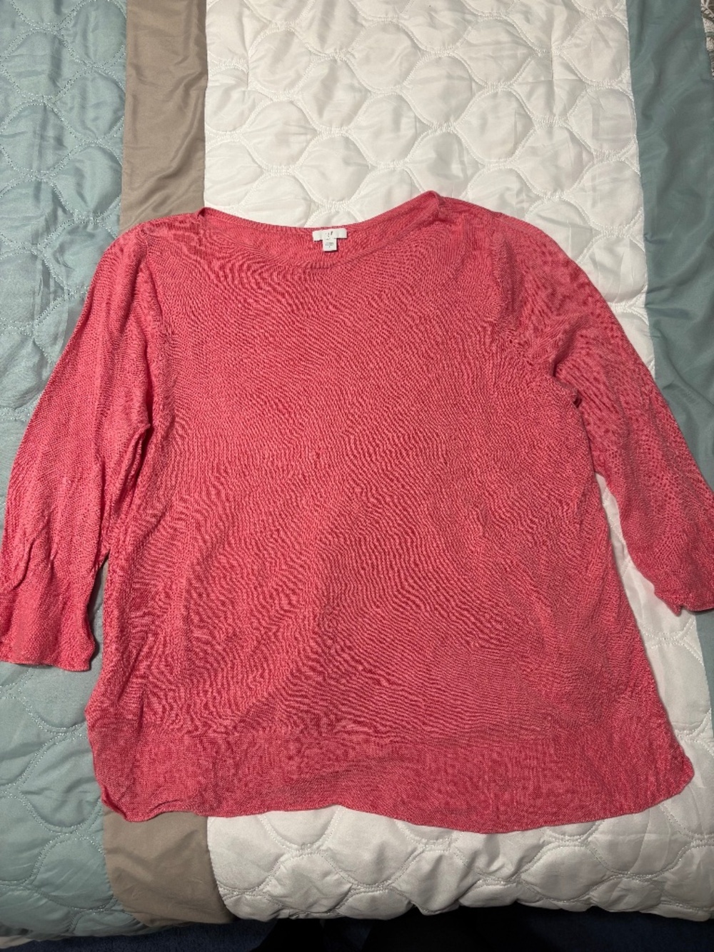 Sweater Top